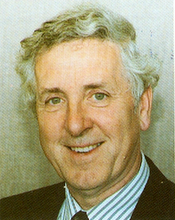 Professor John Rees Jones